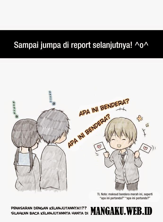 ReLife Chapter 7 Gambar 20
